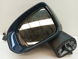 RETROVISOR ESQUERDO VOLVO XC60 2018/