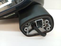 RETROVISOR ESQUERDO VOLVO XC60 2018/