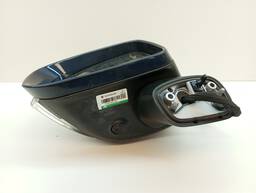 RETROVISOR ESQUERDO VOLVO XC60 2018/