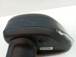 RETROVISOR ESQUERDO VOLVO XC60 2018/