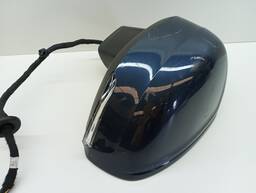 RETROVISOR ESQUERDO VOLVO XC60 2018/