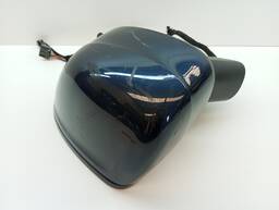 RETROVISOR ESQUERDO VOLVO XC60 2018/