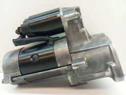 Motor Partida Arranque L200 Pajero H100 2.5 1995 a 2004