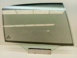 Vidro Porta Traseira Direita Astra 1998 a 2011