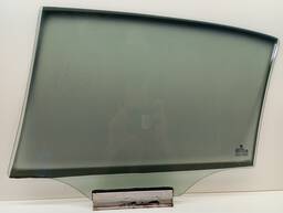 VIDRO PORTA TRASEIRA DIREITA ASTRA 1998 A 2011