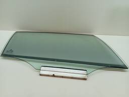 VIDRO PORTA TRASEIRA DIREITA ASTRA 1998 A 2011