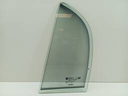 Vidro Porta Traseira Esquerda (Fixo) Astra 1998 a 2011