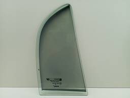 VIDRO PORTA TRASEIRA ESQUERDA (FIXO) ASTRA 1998 A 2011