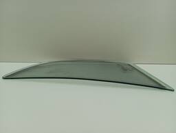 VIDRO PORTA TRASEIRA ESQUERDA (FIXO) ASTRA 1998 A 2011