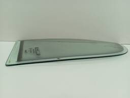 VIDRO PORTA TRASEIRA ESQUERDA (FIXO) ASTRA 1998 A 2011