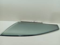 VIDRO PORTA DIANTEIRA ESQUERDA ASTRA 1998 A 2011