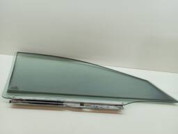 VIDRO PORTA DIANTEIRA ESQUERDA ASTRA 1998 A 2011