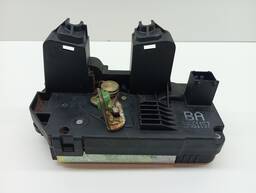 Fechadura Porta Traseira Esquerda Astra Zafira 1999 a 2012