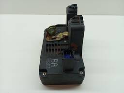 FECHADURA PORTA TRASEIRA ESQUERDA ASTRA ZAFIRA 1999 A 2012