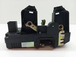 FECHADURA PORTA TRASEIRA ESQUERDA ASTRA ZAFIRA 1999 A 2012