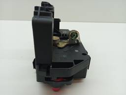 FECHADURA PORTA TRASEIRA ESQUERDA ASTRA ZAFIRA 1999 A 2012