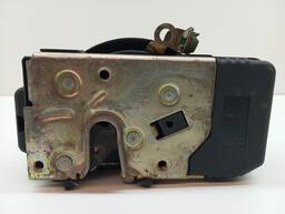 FECHADURA PORTA DIANTEIRA ESQ ASTRA ZAFIRA ATÉ 2012 90561151