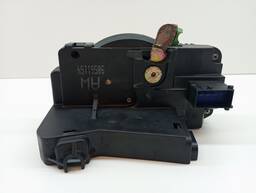 FECHADURA PORTA DIANT DIREITA ASTRA ZAFIRA 99/12 24444016