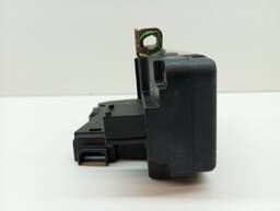 FECHADURA PORTA DIANT DIREITA ASTRA ZAFIRA 99/12 24444016