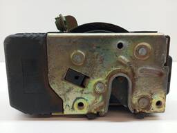 FECHADURA PORTA DIANT DIREITA ASTRA ZAFIRA 99/12 24444016