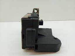 FECHADURA PORTA DIANT DIREITA ASTRA ZAFIRA 99/12 24444016