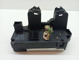 Fechadura Porta Traseira Direita Astra Zafira 1999 a 2012