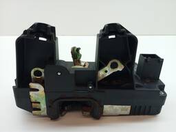 FECHADURA PORTA TRASEIRA DIREITA ASTRA ZAFIRA 1999 A 2012