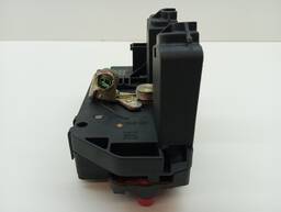 FECHADURA PORTA TRASEIRA DIREITA ASTRA ZAFIRA 1999 A 2012