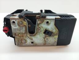 FECHADURA PORTA TRASEIRA DIREITA ASTRA ZAFIRA 1999 A 2012