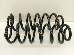 JOGO MOLAS TRASEIRAS TRAILBLAZER 2.8 3.6 2013 2014 2015/