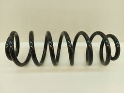 JOGO MOLAS TRASEIRAS TRAILBLAZER 2.8 3.6 2013 2014 2015/