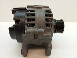 Alternador Gol Voyage Saveiro Polo Fox G5 G6 08/ C/ Ar 90A 