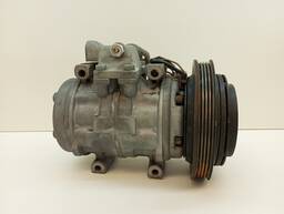 Compressor Ar Condicionado Corolla 1.6 1.8 1998 a 2002