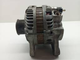 Alternador March Versa 1.6 16v 2012 a 2014 90A
