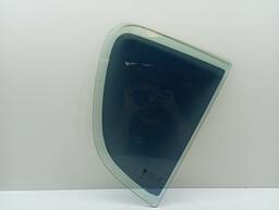 Vidro Porta Traseira Direita (Fixo) TrailBlazer 2012 2013/