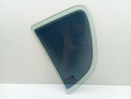 VIDRO PORTA TRASEIRA DIREITA (FIXO) TRAILBLAZER 2012 2013/