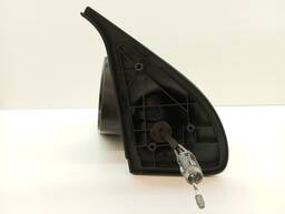 RETROVISOR ESQUERDO PALIO STRADA FLEX 2P 05/10 C/ CONTROLE