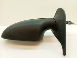 RETROVISOR ESQUERDO PALIO STRADA FLEX 2P 05/10 C/ CONTROLE