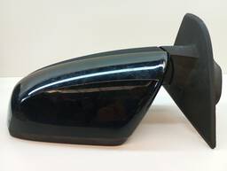 RETROVISOR ESQUERDO COBALT 2012 2013 2020/ ELÉTRICO