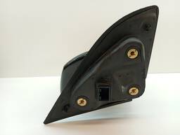 RETROVISOR ESQUERDO COBALT 2012 2013 2020/ ELÉTRICO