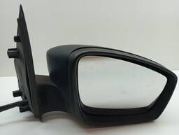 RETROVISOR DIREITO GOL VOYAGE G5 2008 2009 2011 MANUAL