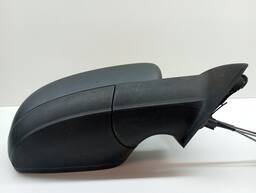 RETROVISOR DIREITO GOL VOYAGE G5 2008 2009 2011 MANUAL