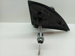 RETROVISOR DIREITO GOL VOYAGE G5 2008 2009 2011 MANUAL