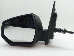 RETROVISOR ESQUERDO SPIN 2012 2013 2014 2015 2016/