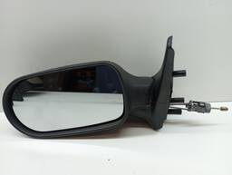 RETROVISOR ESQUERDO UNO FLEX 04/13 2P C/ CONTROLE