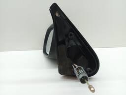 RETROVISOR ESQUERDO UNO FLEX 04/13 2P C/ CONTROLE