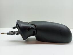 RETROVISOR ESQUERDO UNO FLEX 04/13 2P C/ CONTROLE