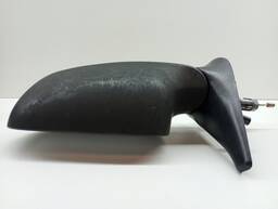 RETROVISOR ESQUERDO UNO FLEX 04/13 2P C/ CONTROLE