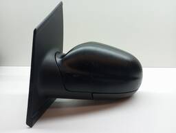 Retrovisor Esquerdo Fox Space Cross 2004 2005 2010/ Elétrico