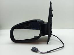 RETROVISOR ESQUERDO FOX SPACE CROSS 2004 2005 2010/ ELÉTRICO